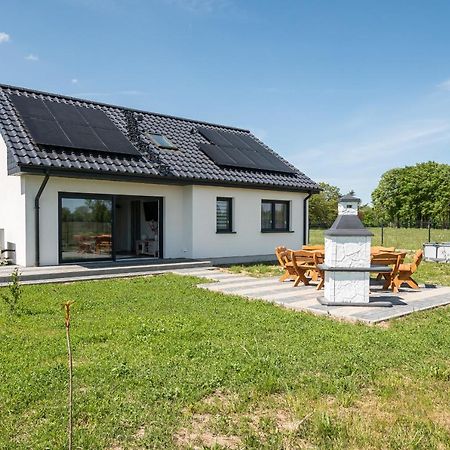 Ferienhaus Sieroslaw Sieroslaw  외부 사진