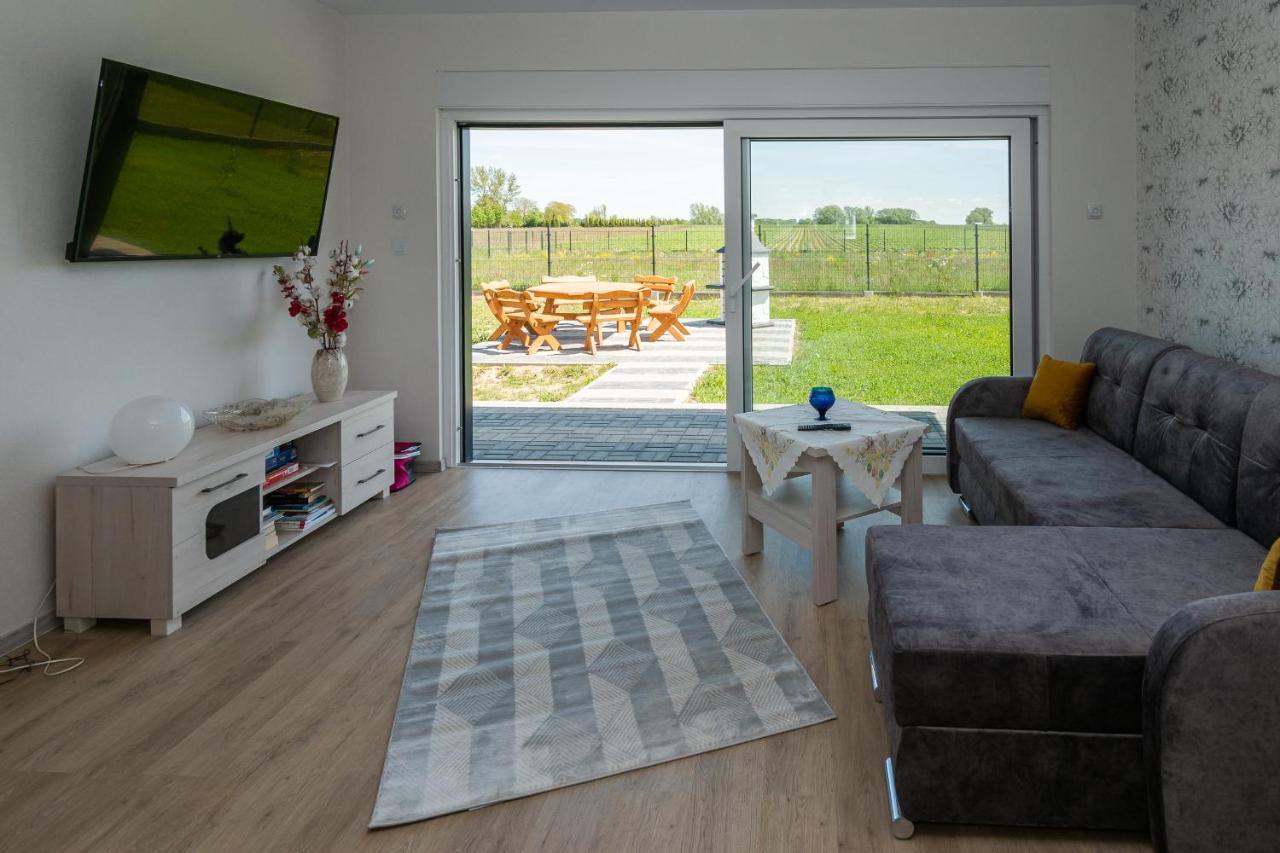 Ferienhaus Sieroslaw Sieroslaw  외부 사진